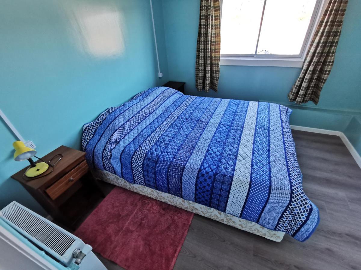 Hostal Piedra Santa Malalcahuello Ngoại thất bức ảnh