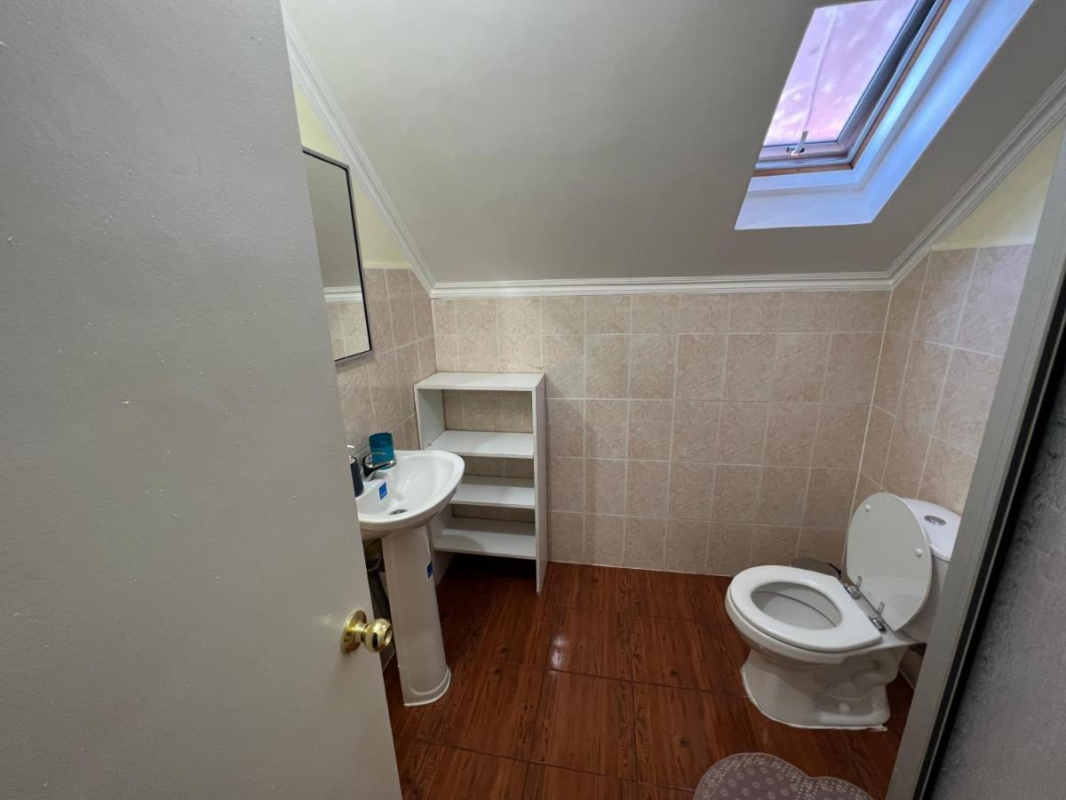 Hostal Piedra Santa Malalcahuello Ngoại thất bức ảnh