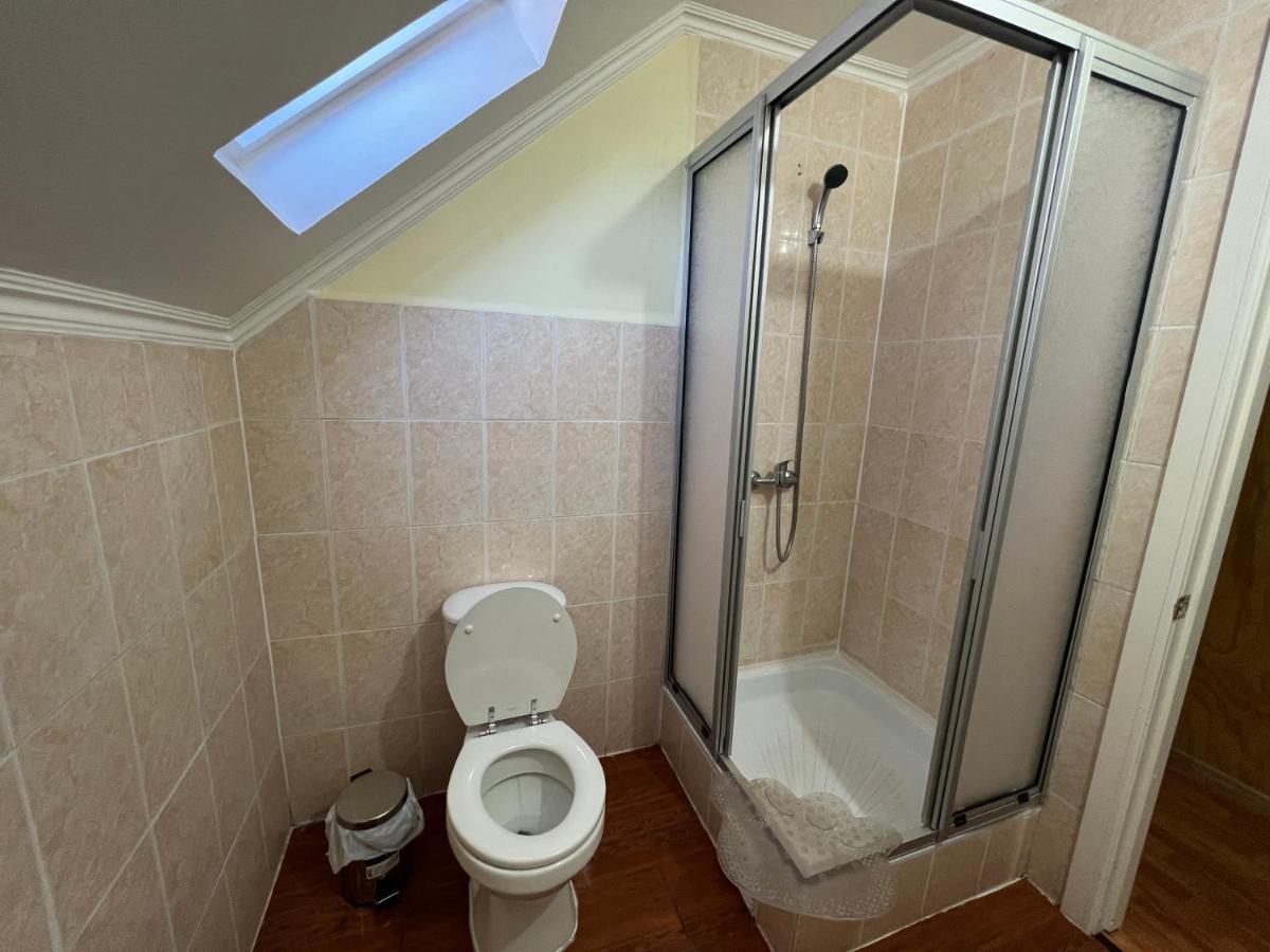 Hostal Piedra Santa Malalcahuello Ngoại thất bức ảnh